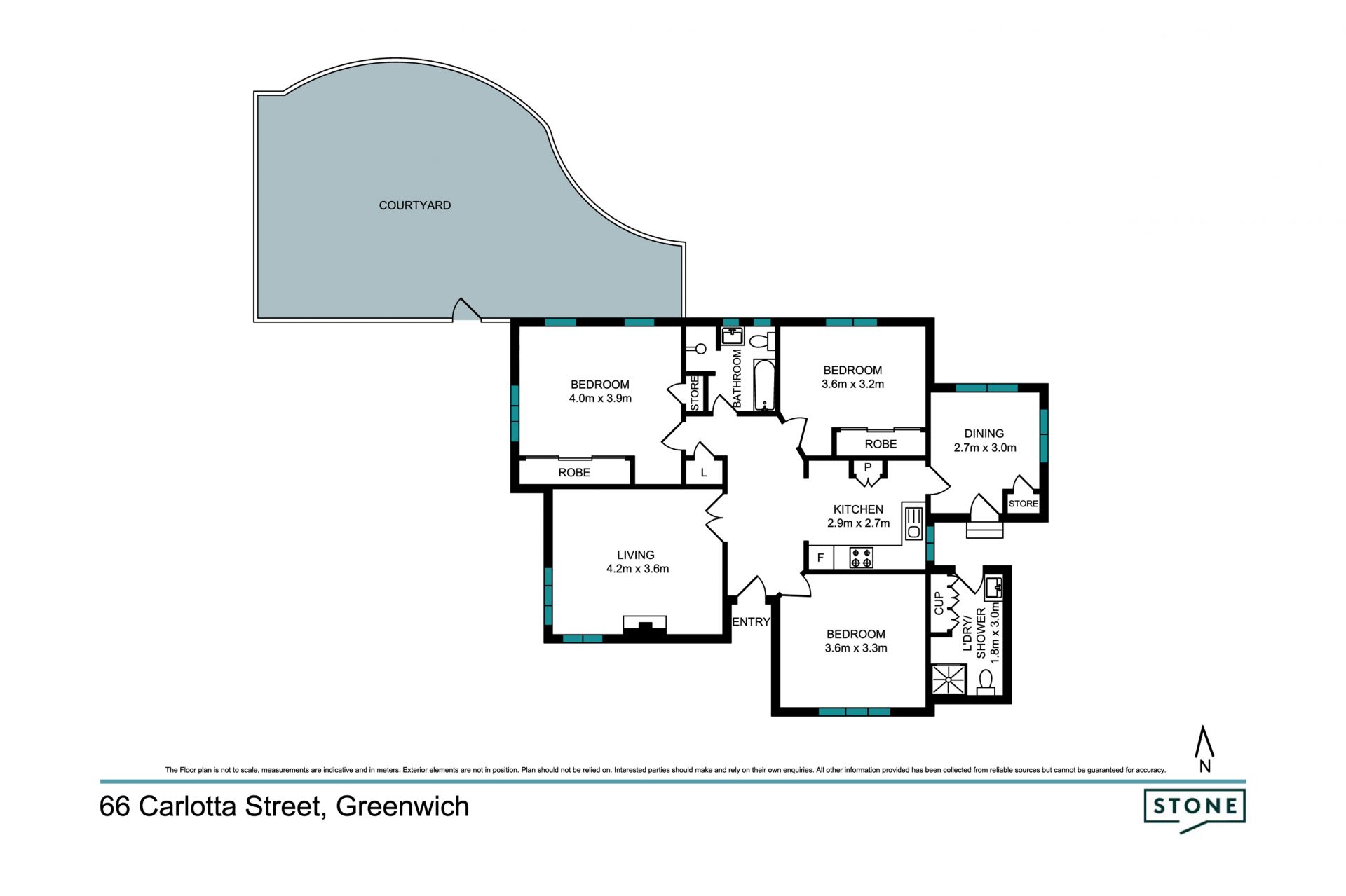 Renovated Family Home