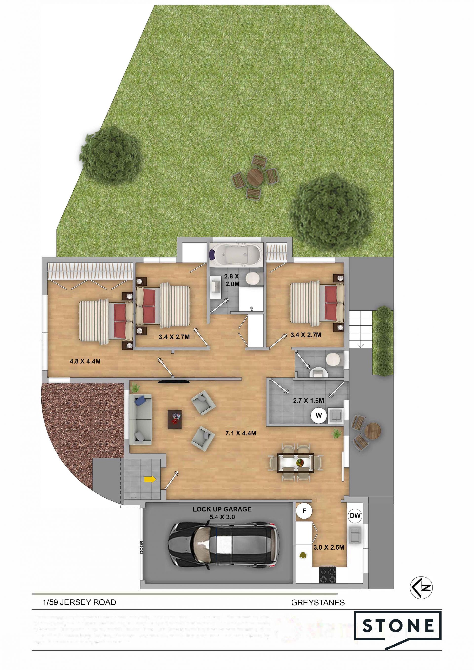 Villa Living