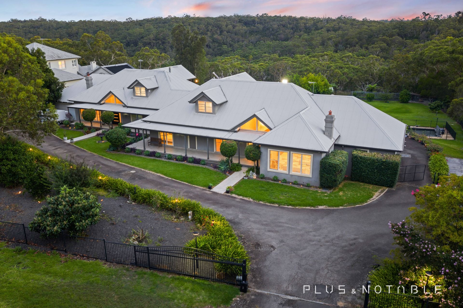 12 Laurie Road, Dural