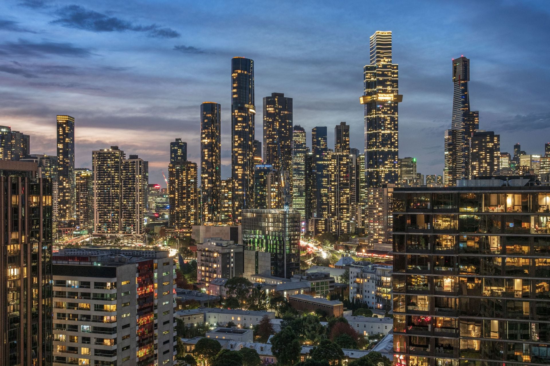 164/350 St Kilda Road, Melbourne, Melbourne - Thumbnail 8
