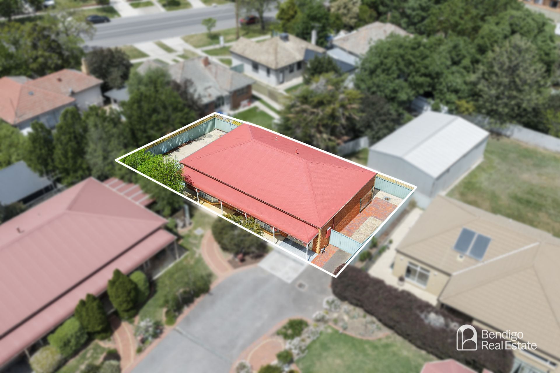 5/26 Hodgkinson Street Kennington VIC, Kennington - Thumbnail 2