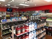 SUPPLEMENTS STORE IN PRRAMATTA