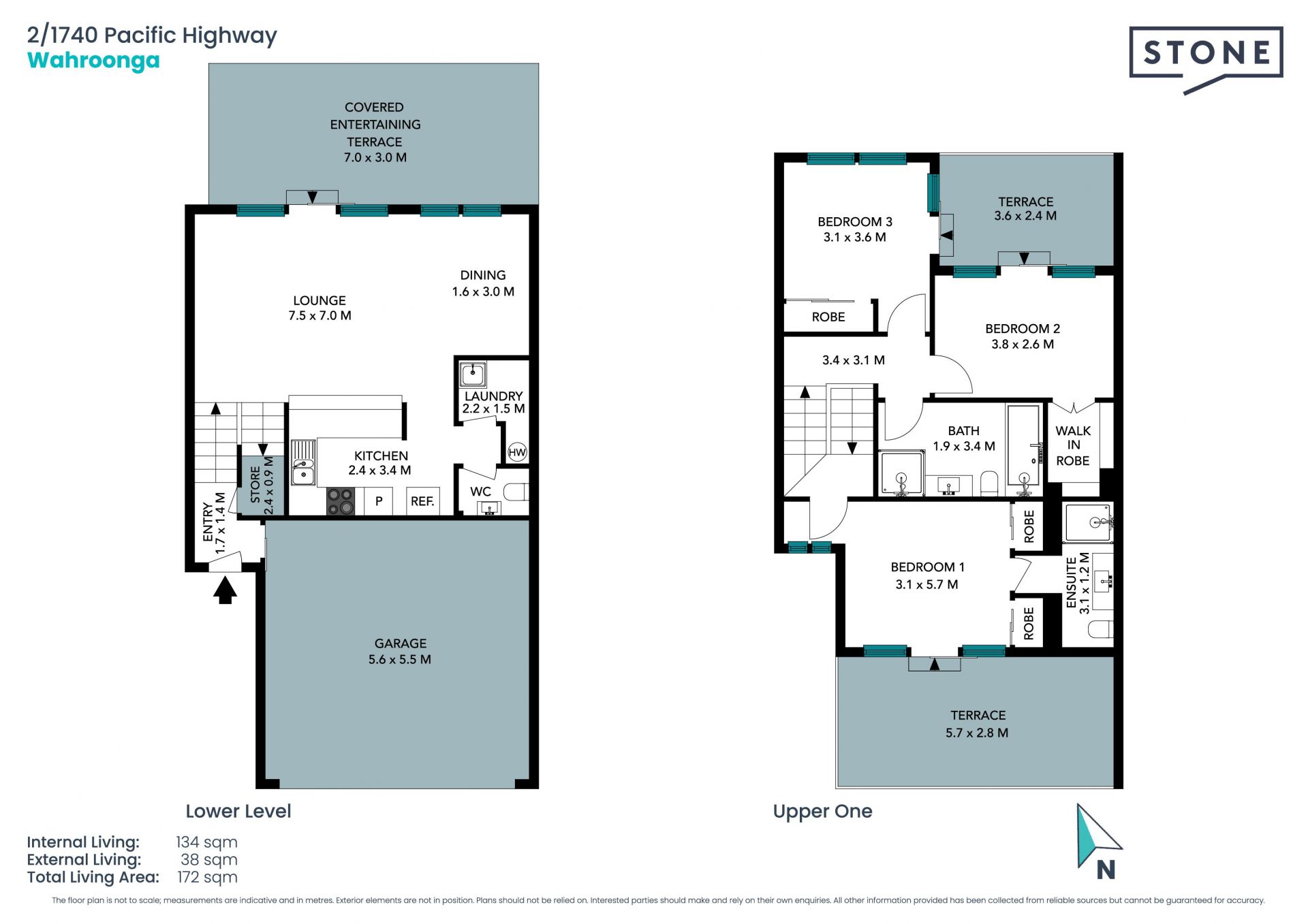 Sold by Geraldine Wang 0452 562 183