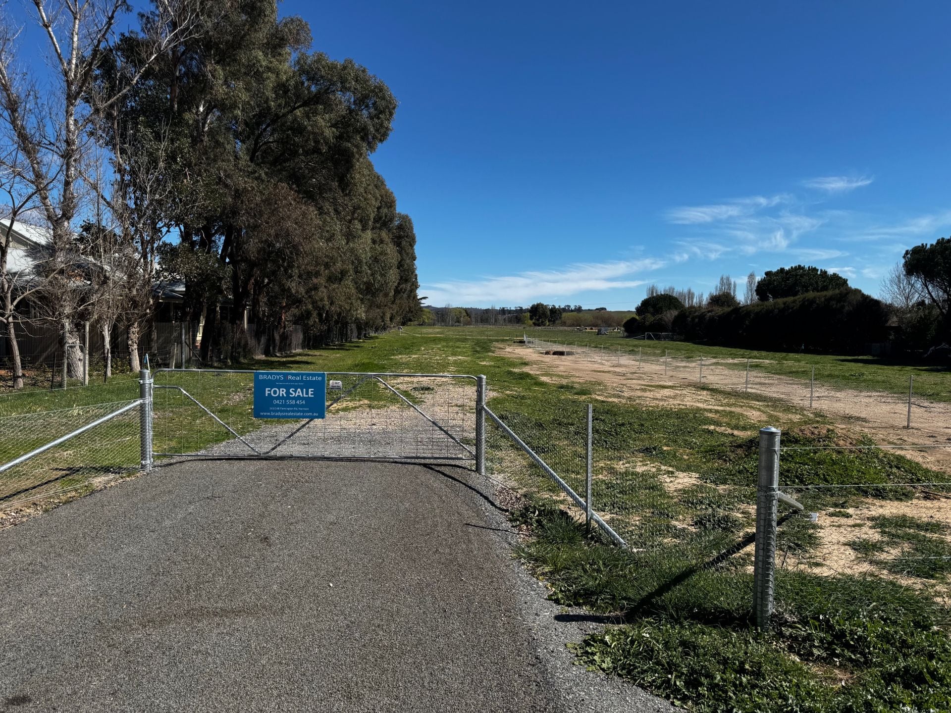 3/1b Rosamel Street Gundaroo NSW, Gundaroo - Image 1