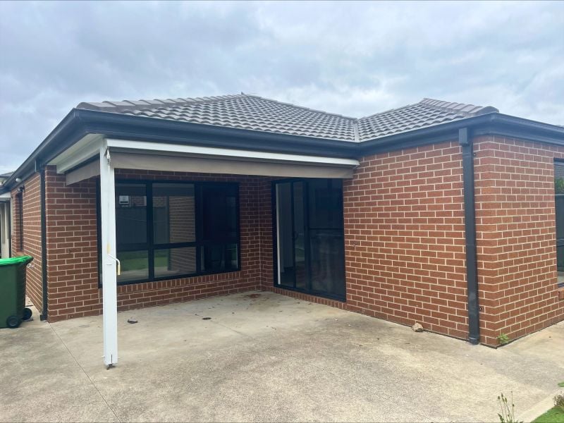 2 Glisson Street, Wollert