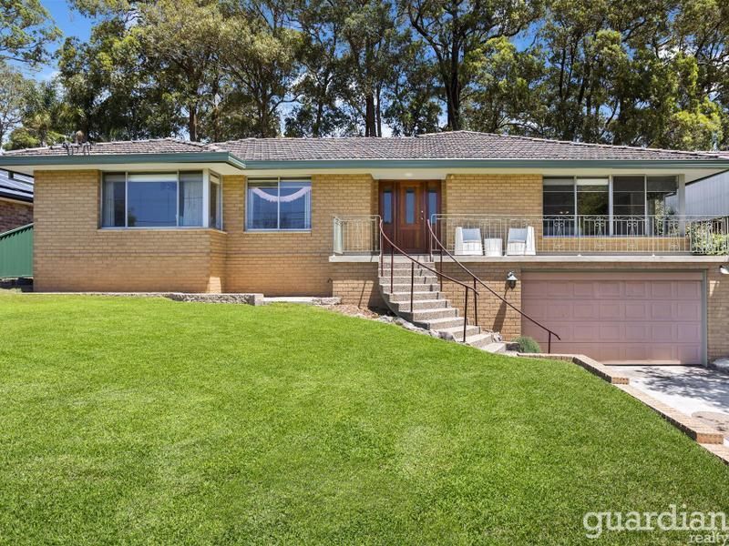 51 Jaffa Road Dural NSW, Dural - Thumbnail 2