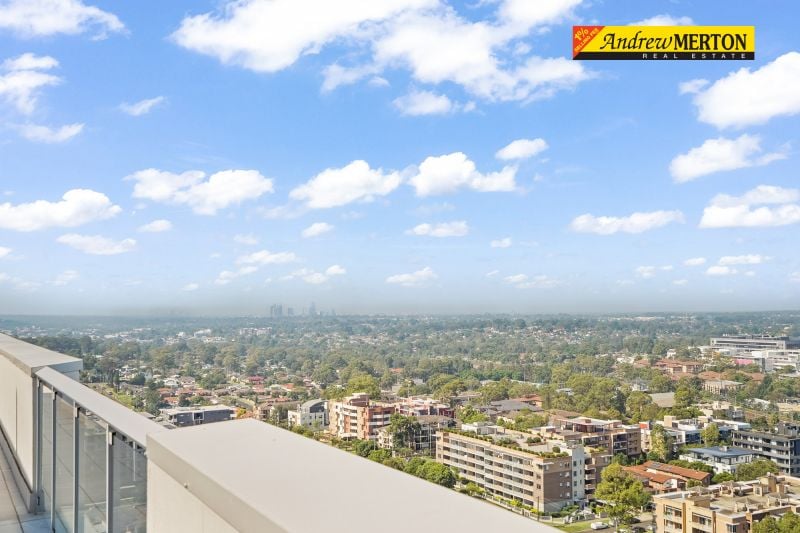 1701/5 Second Avenue, Blacktown