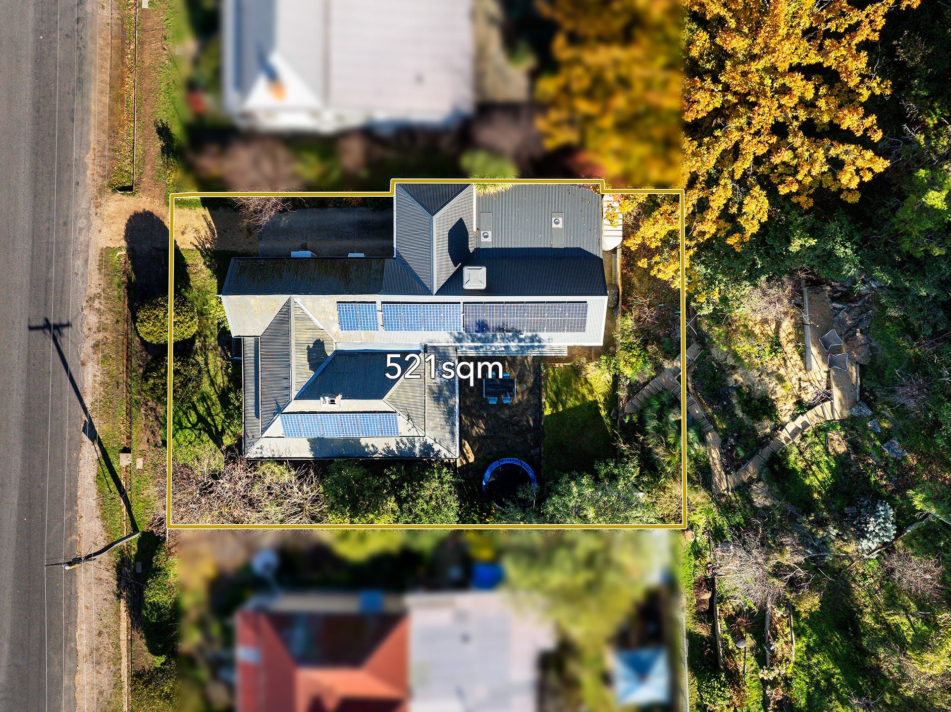 49 Gingell Street, Castlemaine - Thumbnail 3