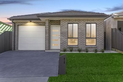 Austral 10 Kukri Street