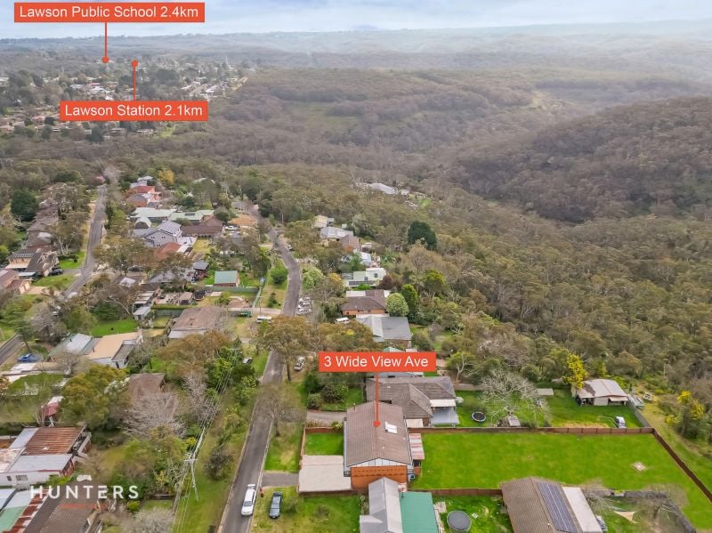 3 Wide View Avenue, Lawson