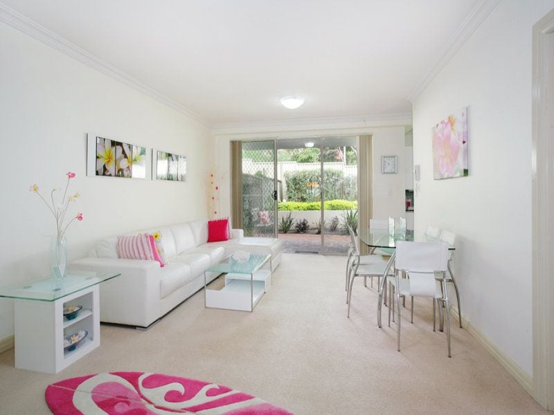 11/3-7 Nerang Road, CRONULLA, Cronulla - Thumbnail 3