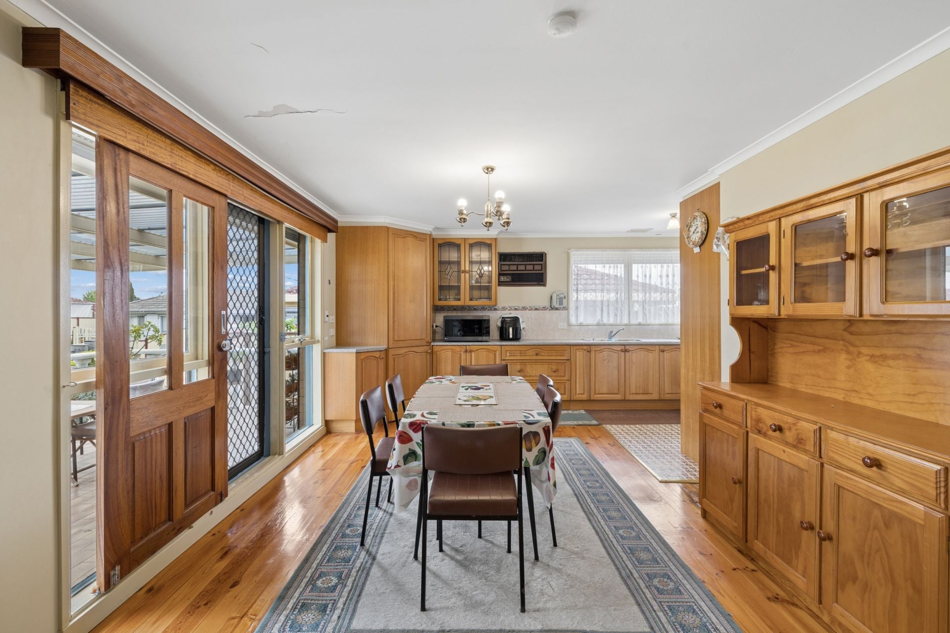 Endless Possibilities For The First Time Buyer Or Investor