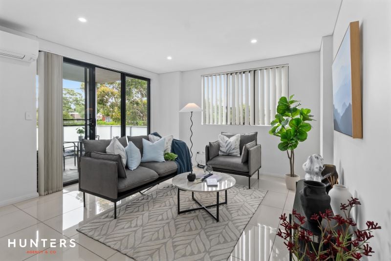 25/118 Adderton Road, Carlingford