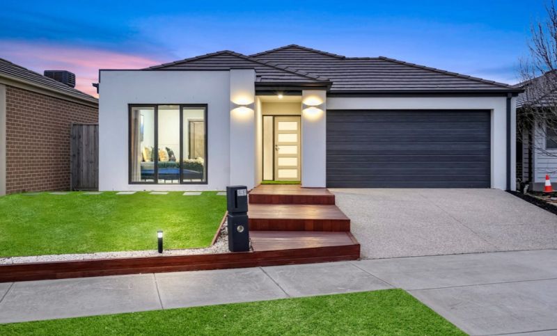23 Capella Cres, Williams Landing