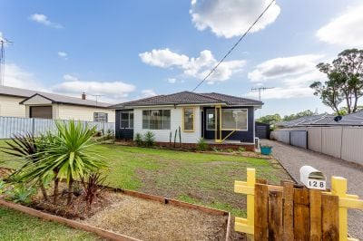 Aberdare 128 Congewai Street