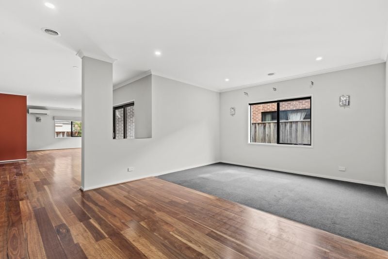 1 Highgate Hill, Epping