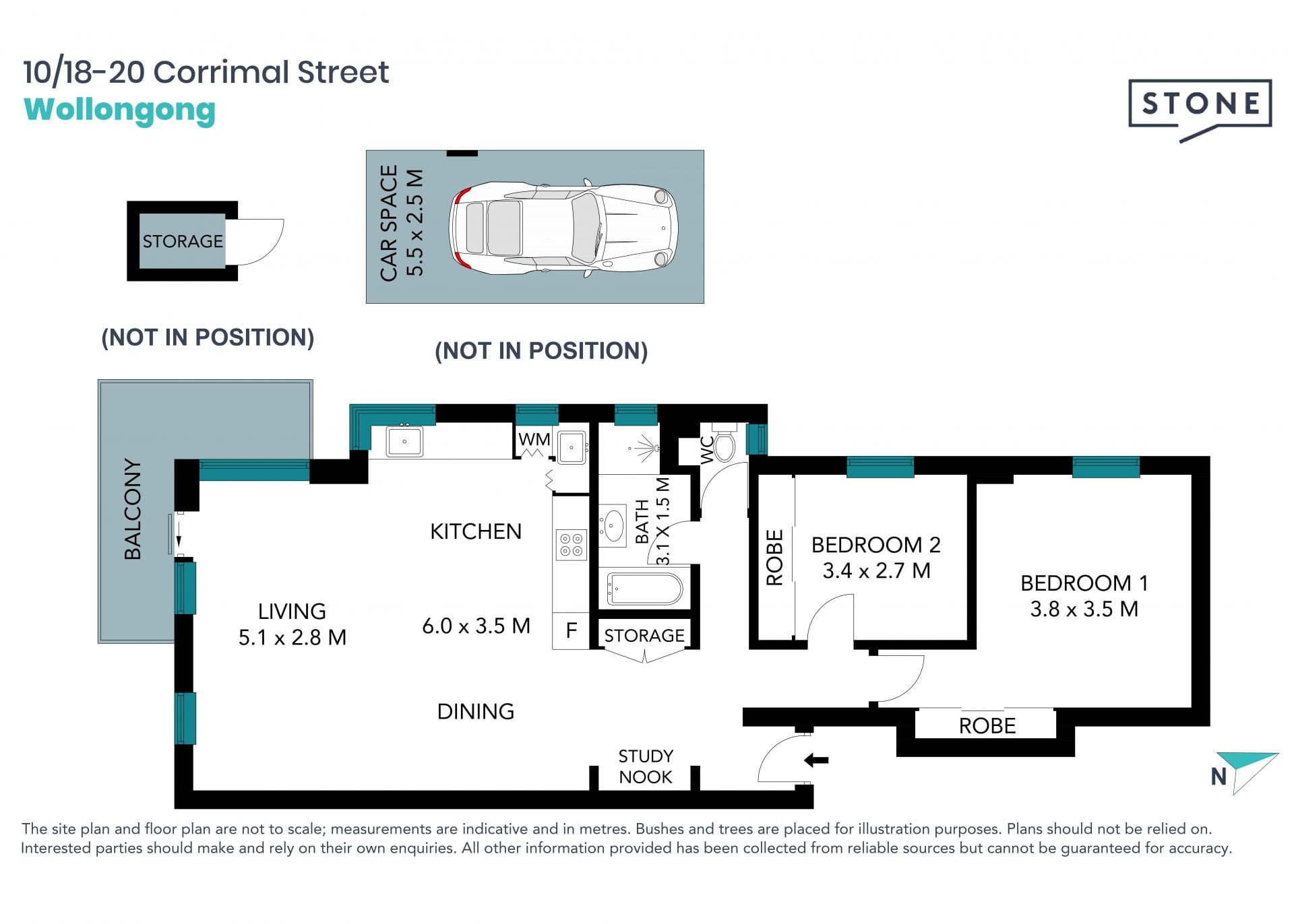 SOLD BY STONE REAL ESTATE | PAUL PIACENTIN & MATTHEW KASBARIAN