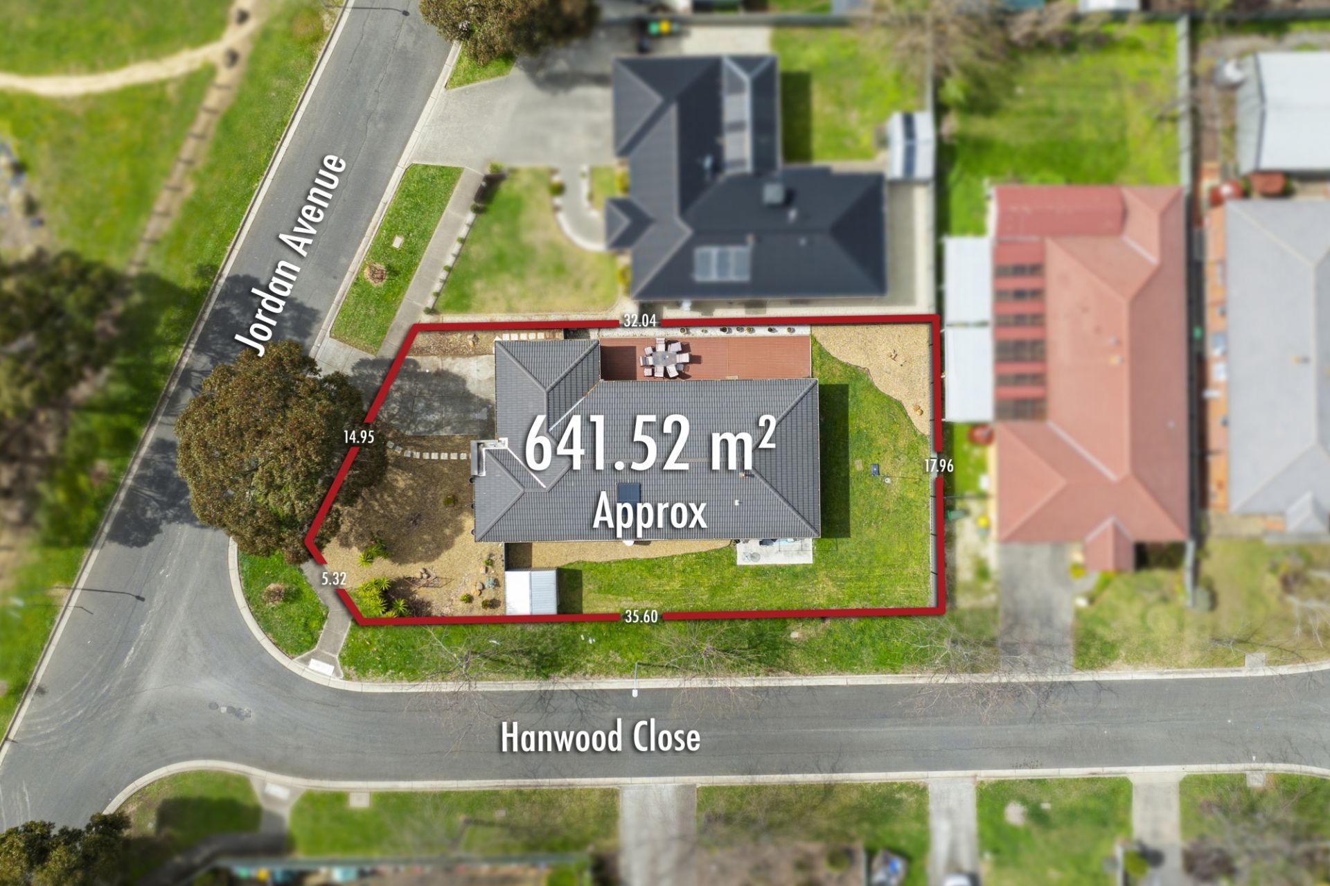 18 Jordan Avenue, Delacombe, Delacombe - Thumbnail 3