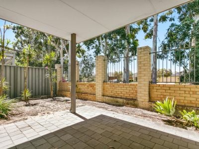 7/50 Suttor Drive, Success
