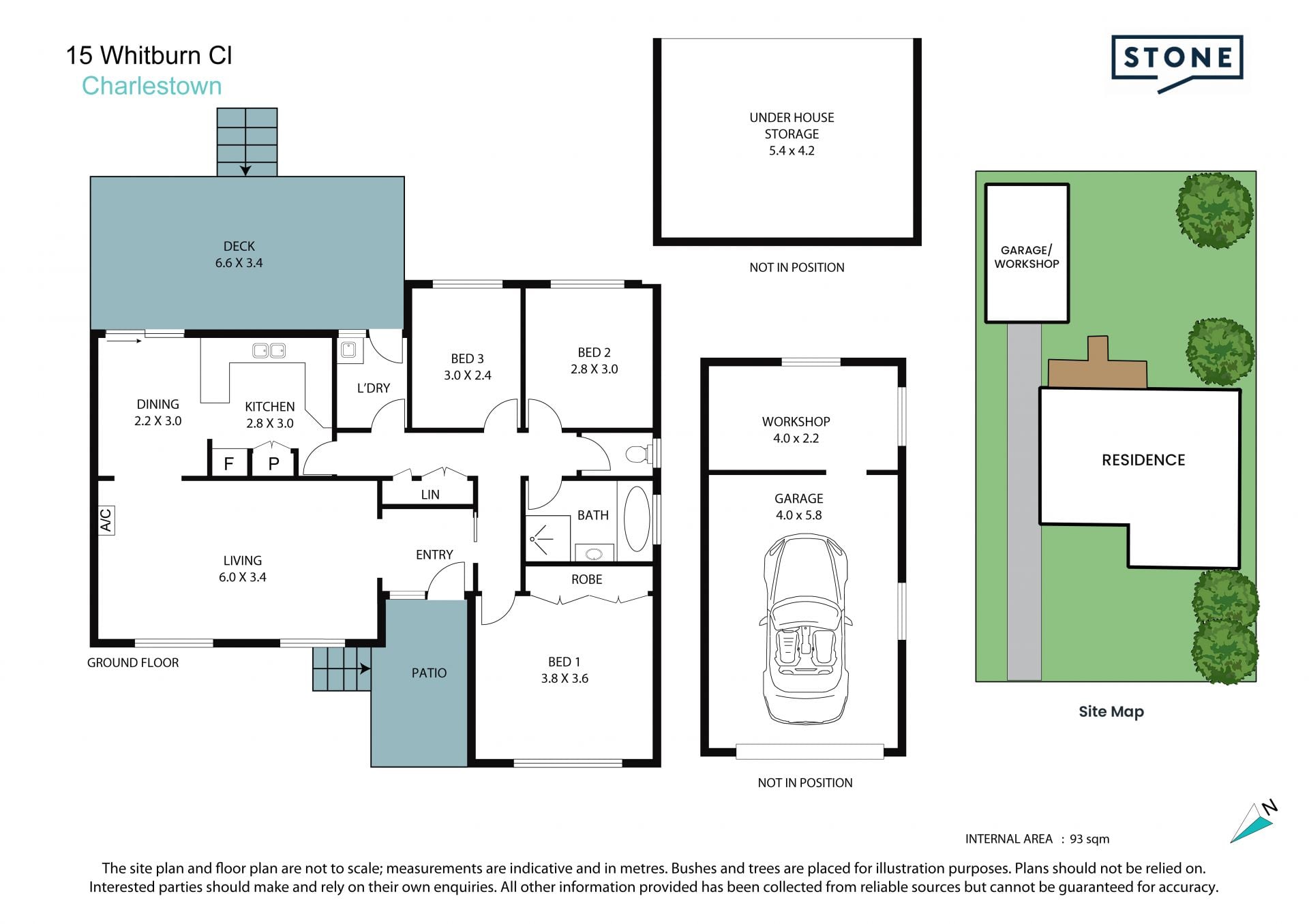Move Straight In - Ideal Entry Level