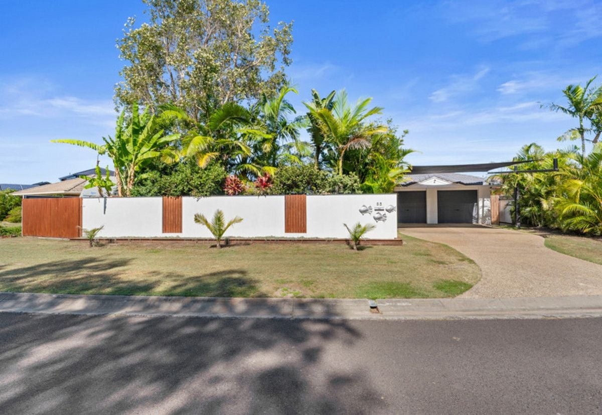 85 Witonga Drive, Yamba, Yamba - Thumbnail 2