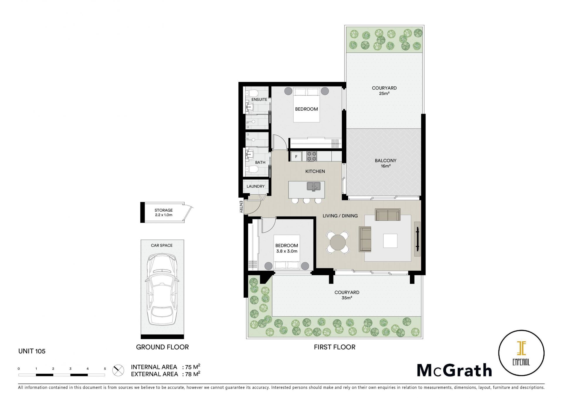 Come home to luxury and an uplifting sense of sanctuary