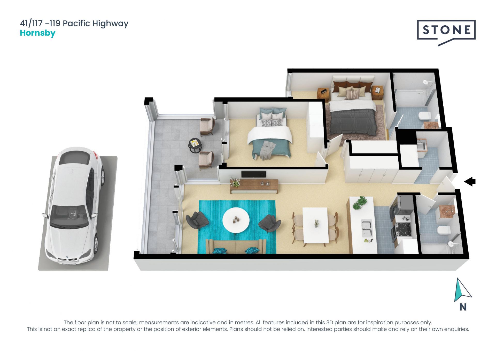 Sold by Mathew Ferraro