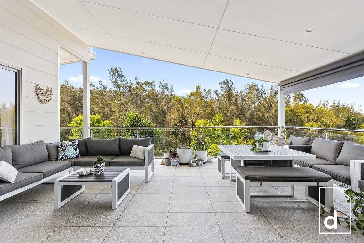 32 Panmills Drive, Bulli NSW