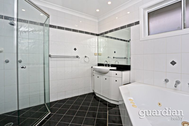 23 Girralong Avenue Baulkham Hills NSW