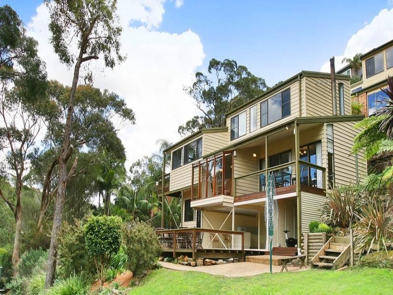 83B Bunarba, GYMEA BAY, Gymea Bay - Thumbnail 7