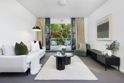 Gordon 635/3 McIntyre Street