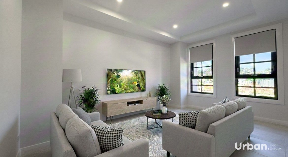 Gledswood Hills 24 Cohen Street