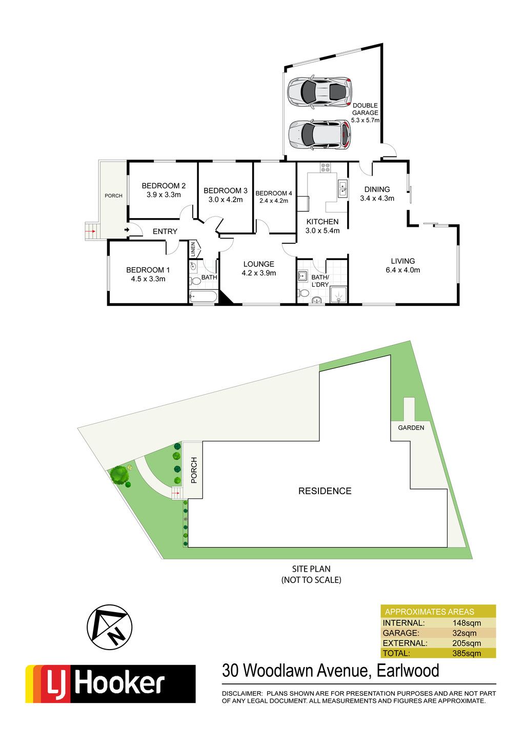 Exceptional opportunity in prime location