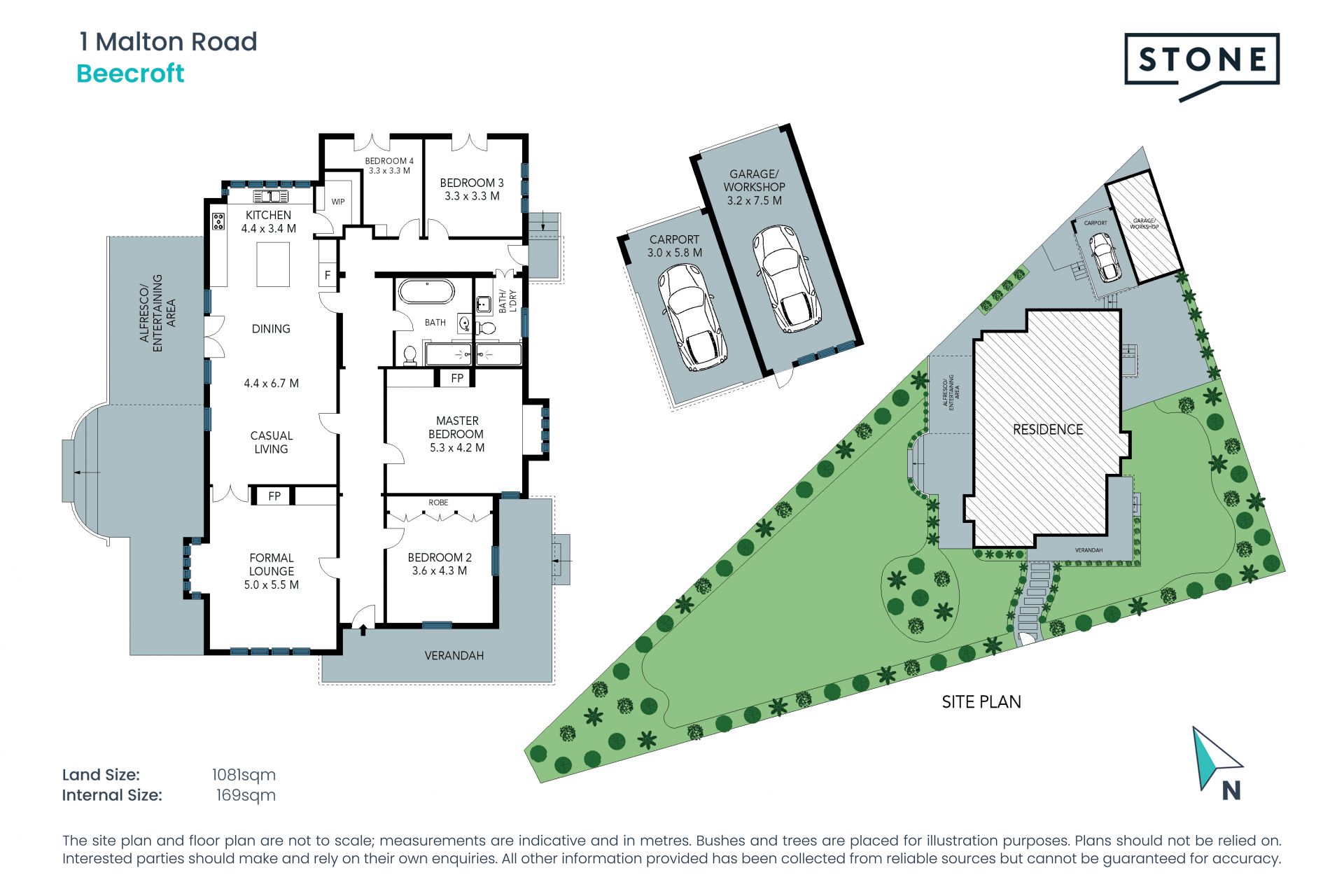 Under Contract