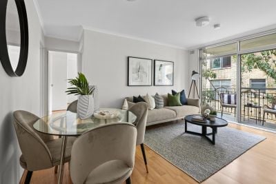 Glebe 9/10 Avona Avenue