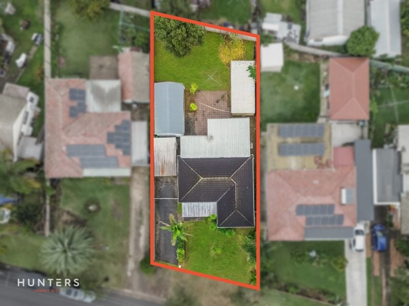 6 Edna Avenue, Toongabbie