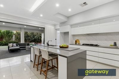 1 Brigade Lane, Ellenbrook