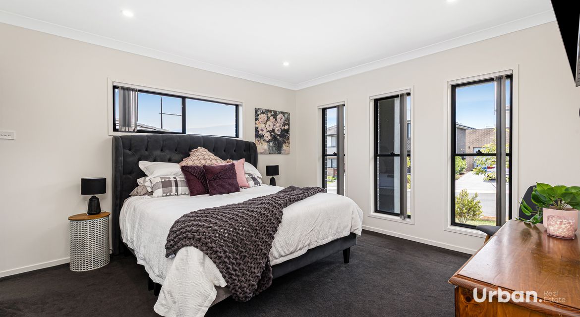 Colebee 50 Sandalwood Crescent