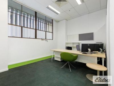 NEWSTEAD'S PREMIER CHARACTER OFFICE BUILDING!