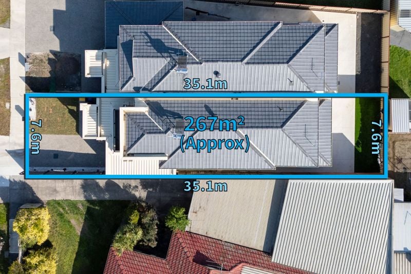 2B Luzon Court, Lalor