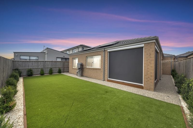 27 Boglis Avenue, Wollert