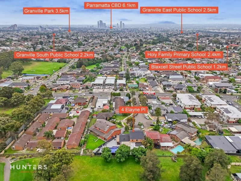 4 Elayne Place, Guildford