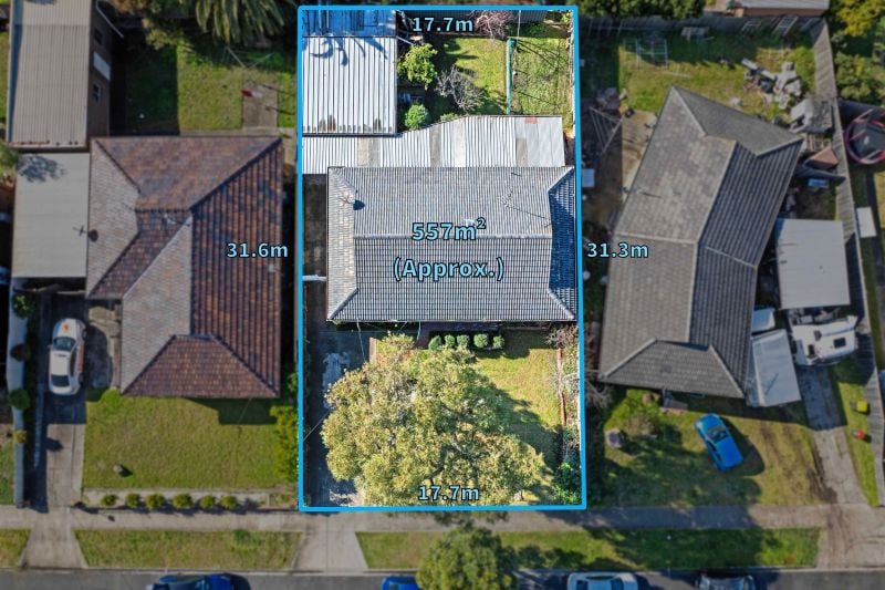 840 High Street, Epping