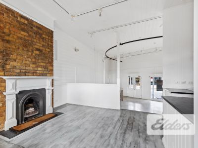 RECENTLY REFURBISHED CHARACTER OPPORTUNITY!