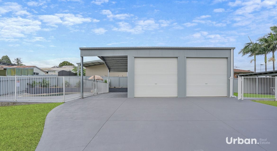 Gillieston Heights 25 Russell Street