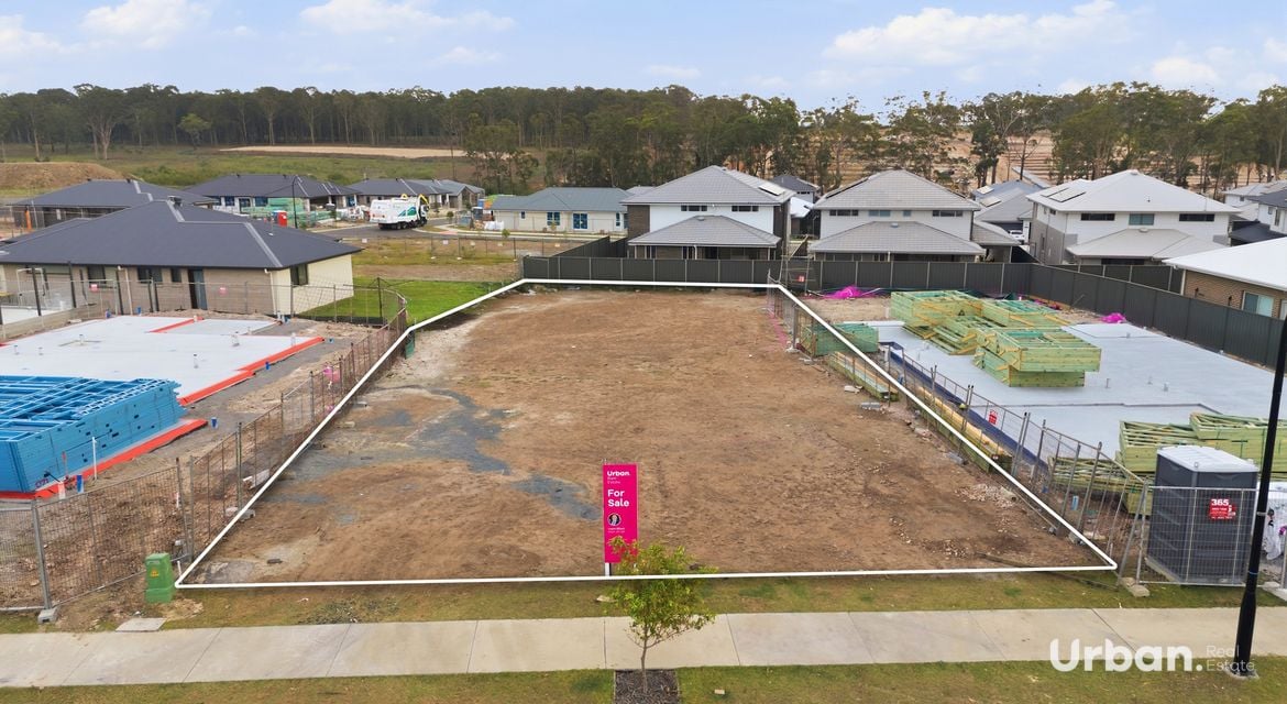 Chisholm 22 Redgate Road
