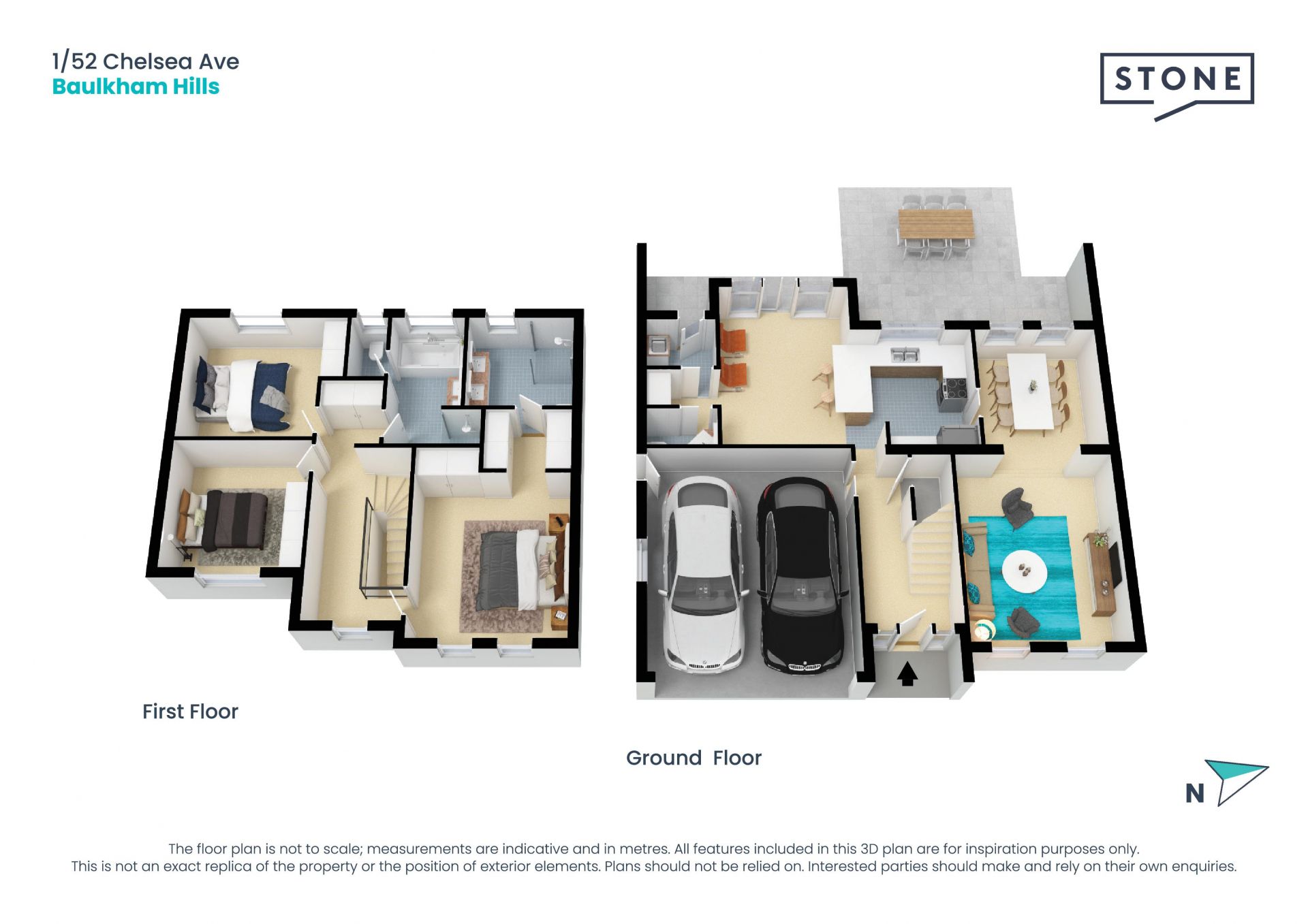 RECORD for Baulkham Hills - Call Jane & Viv