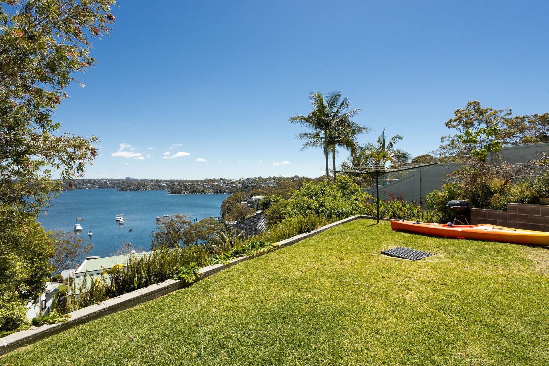 103 Lilli Pilli Point Road, Lilli Pilli - Image 1