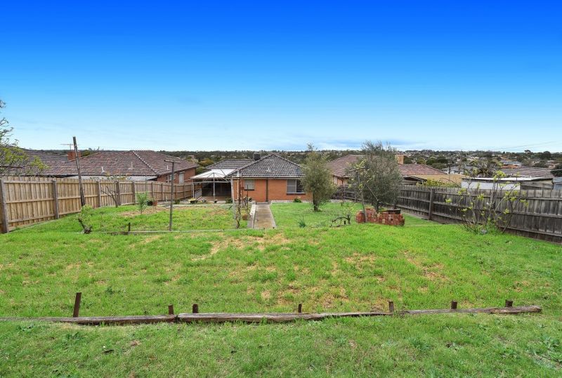 50 Purinuan Road, Reservoir