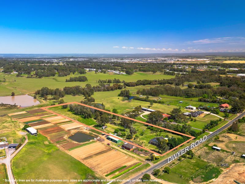 55 Dwyer Road, LEPPINGTON, Leppington - Thumbnail 7